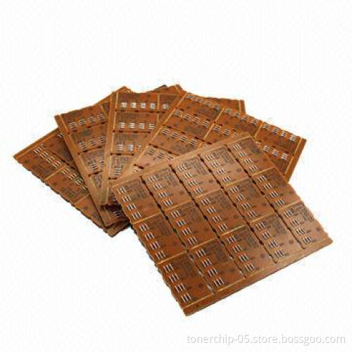 Static Replacement Toner Chips for Xerox Phaser 3435, 106R01415, 10k High Yield